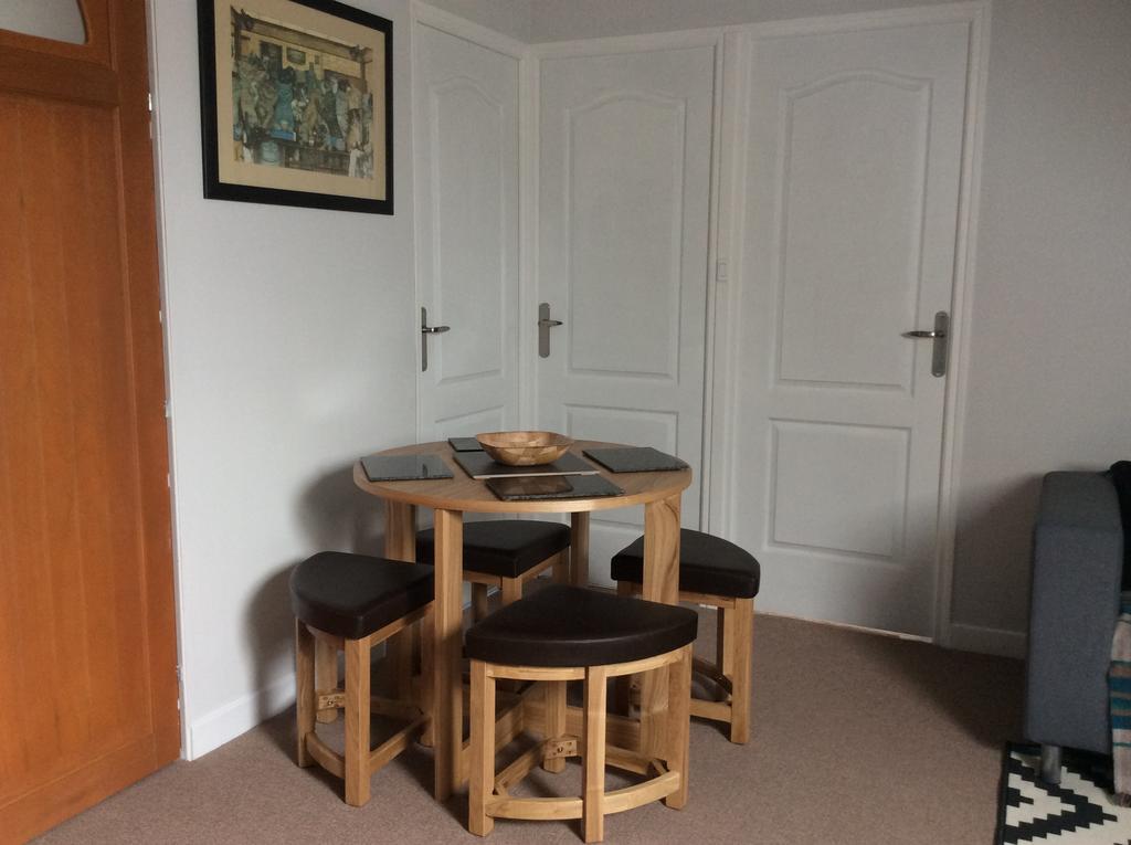 Number 7 Apartment