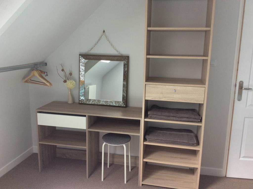 Appartement Number 7 Gouarec