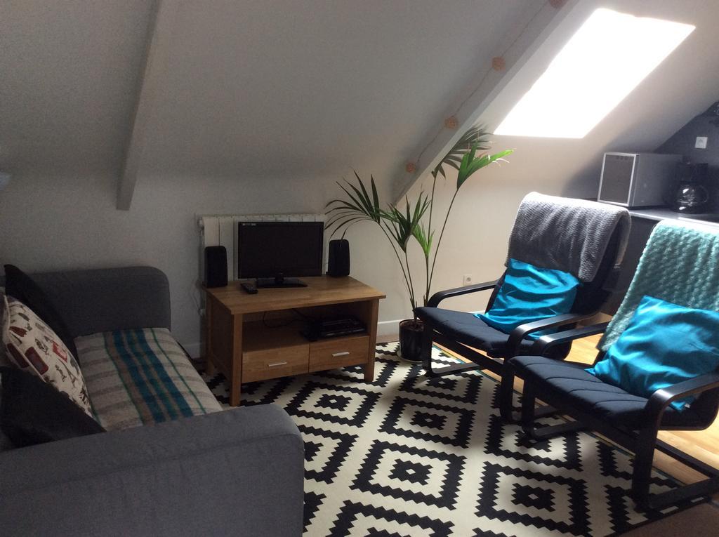 Appartement Number 7