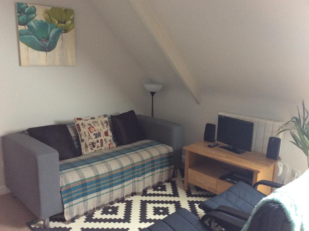 Number 7 Appartement Gouarec