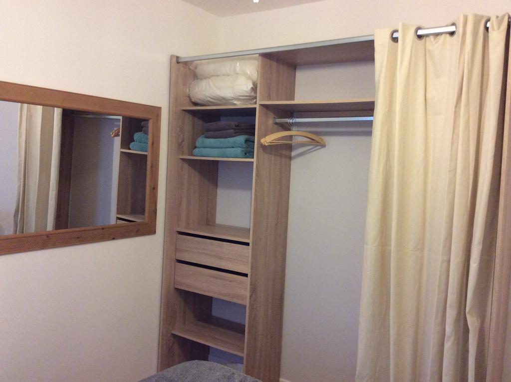 Apartamento Number 7 Gouarec