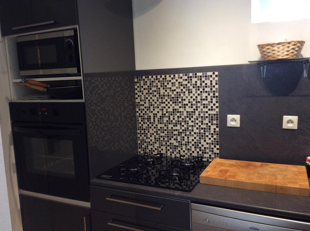 Apartamento Number 7 Gouarec