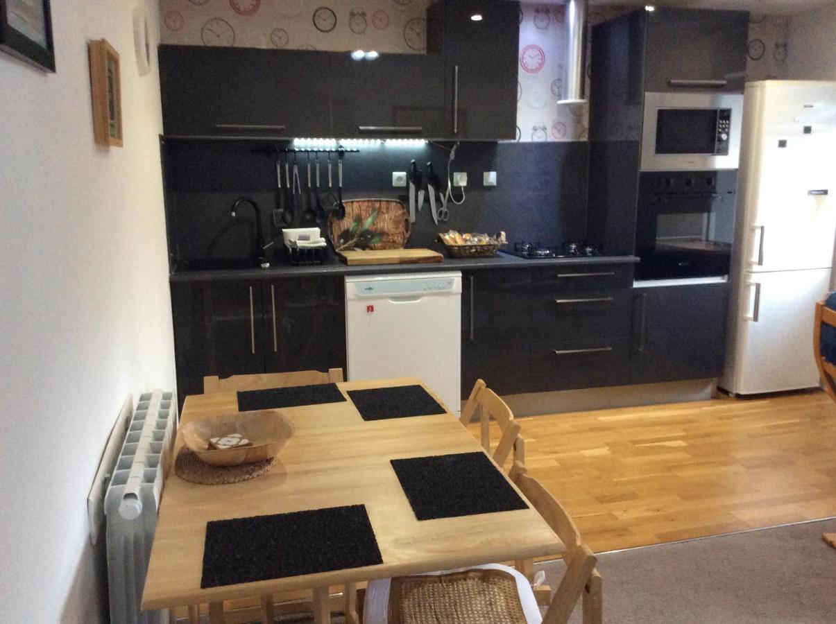 Number 7 Appartement *