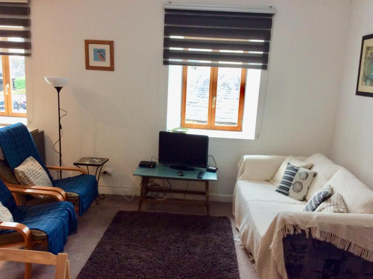Number 7 Appartement *